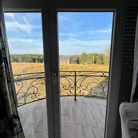Jana 4 Apartment Divcibare